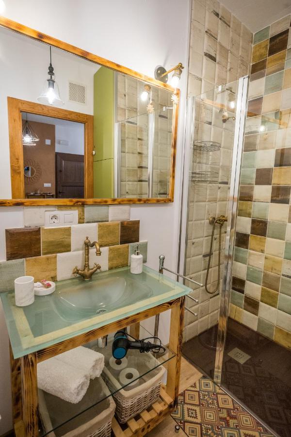 Fogar Do Pumar Appartement Pantón Buitenkant foto